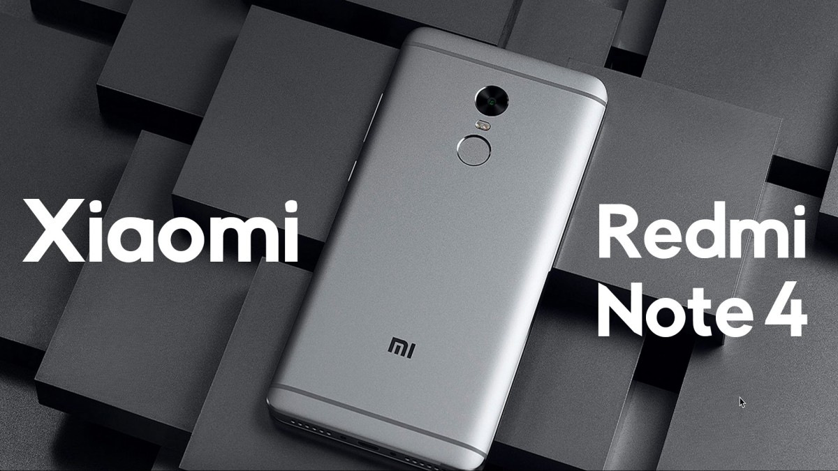 Xiaomi Redmi Note 4 Specification, News, release date, and more…..